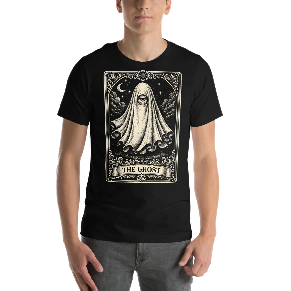 THE GHOST
