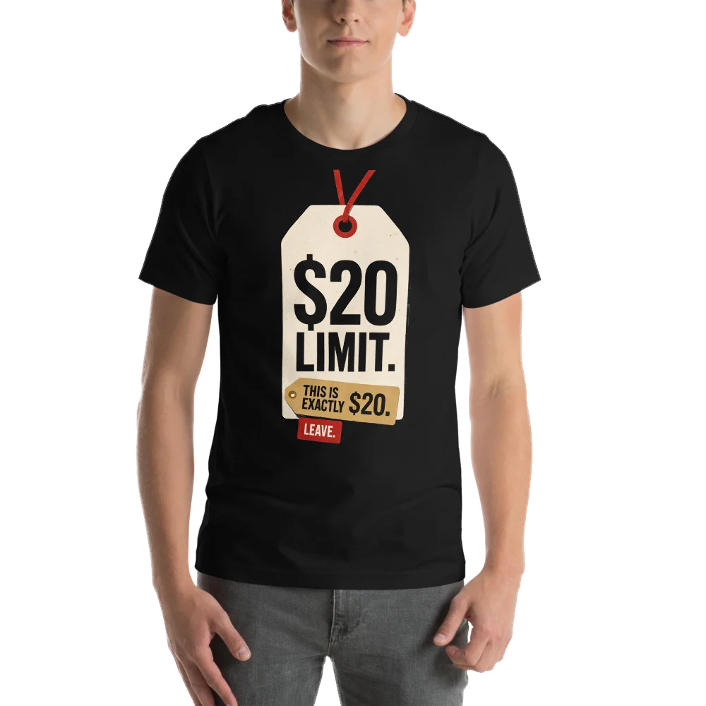 Secret Santa $20 Limit
