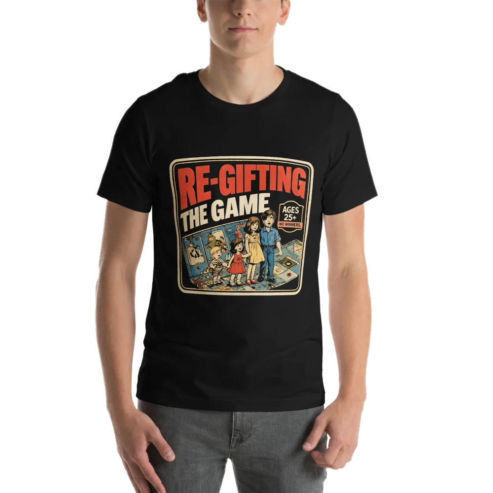 Re-Gifting: The Game