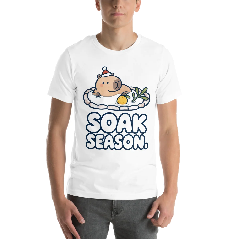 Soak Season