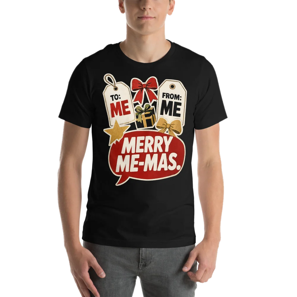 Merry Me-Mas
