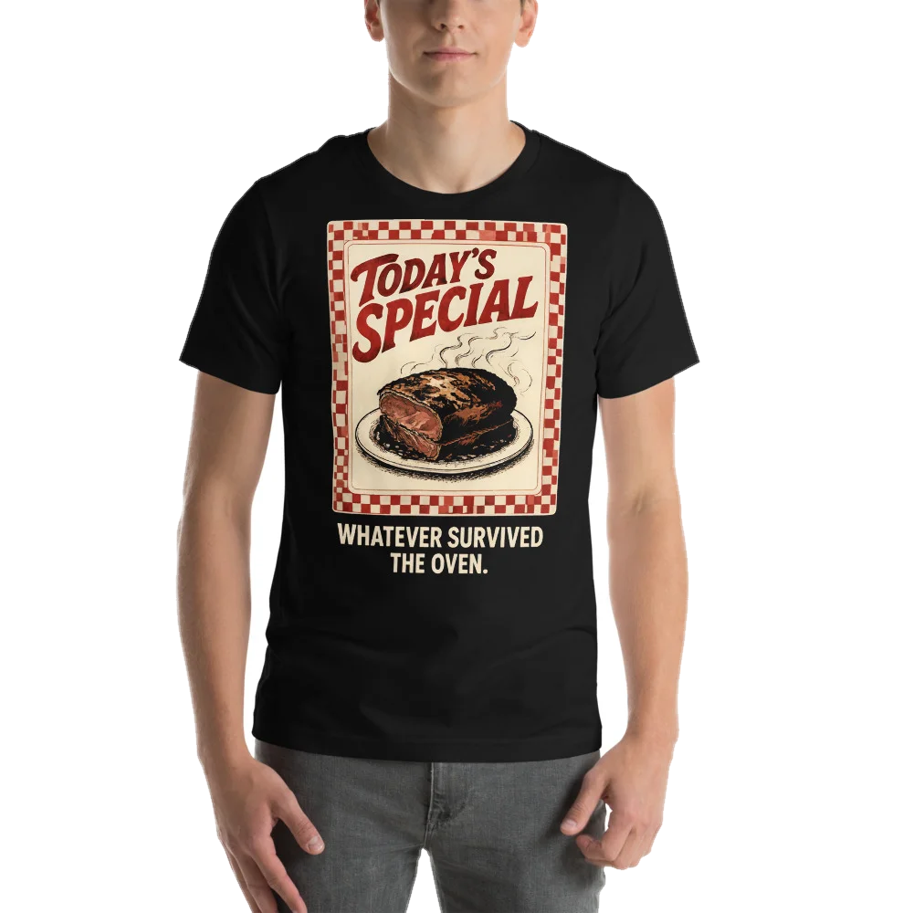 Today's Special